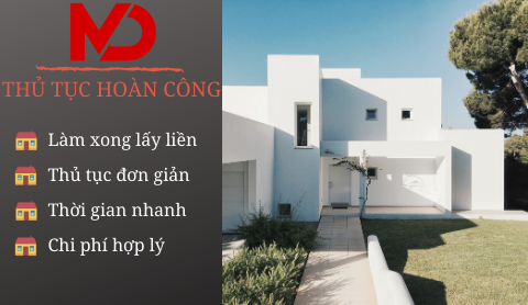 Thủ Tục Hoàn Công Bình Dương