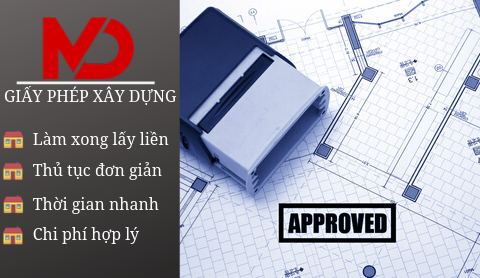 Xin Giấy Phép Xây Dựng Bình Dương